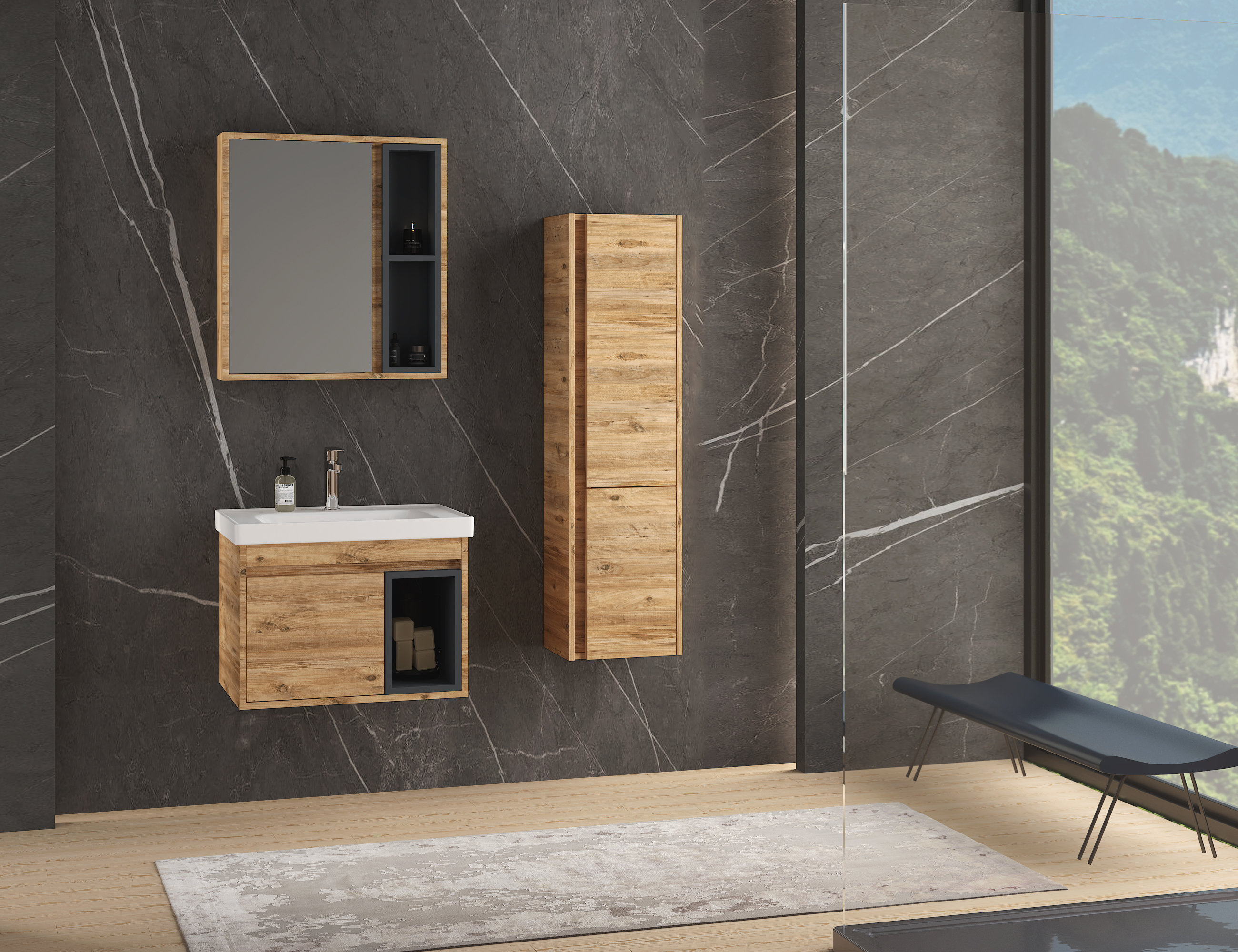 ANTIK 60